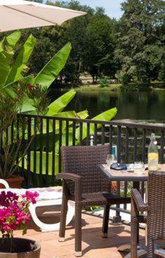Logis Hotel Les Flots Bleus Beaulieu-sur-Dordogne Exteriér fotografie